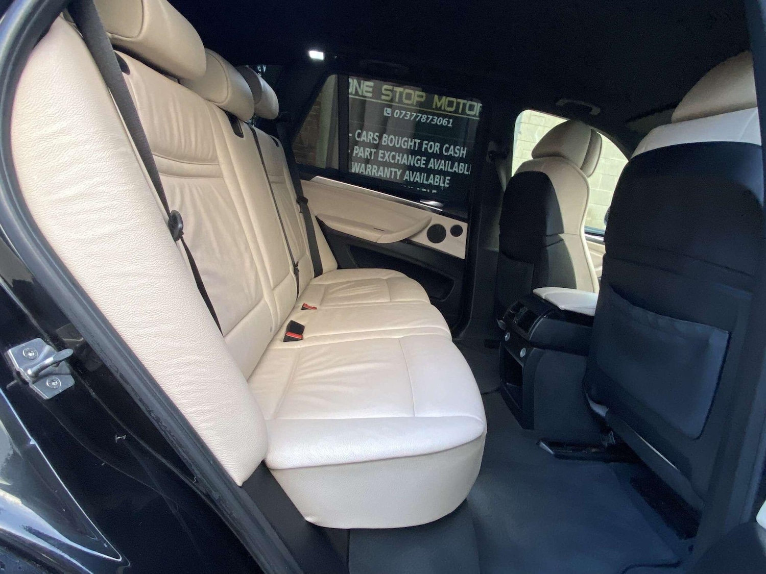 Used BMW X5 2011 for sale - 76398087: Photo 14