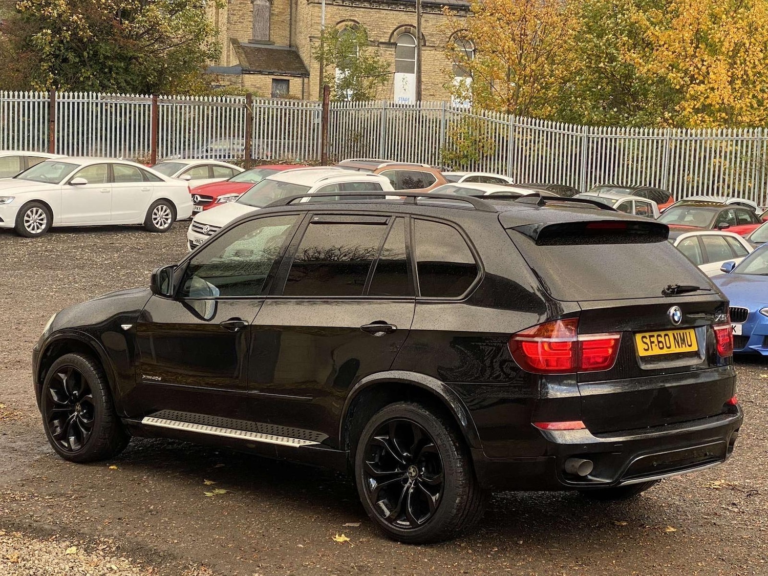 Used BMW X5 2011 for sale - 76398087: Photo 15