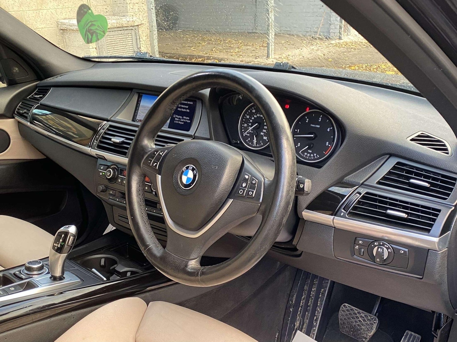 Used BMW X5 2011 for sale - 76398087: Photo 16