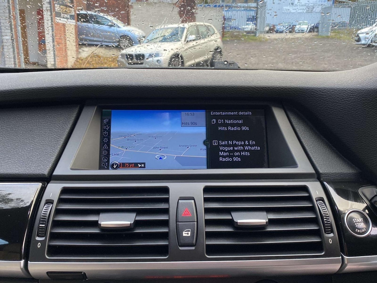 Used BMW X5 2011 for sale - 76398087: Photo 17