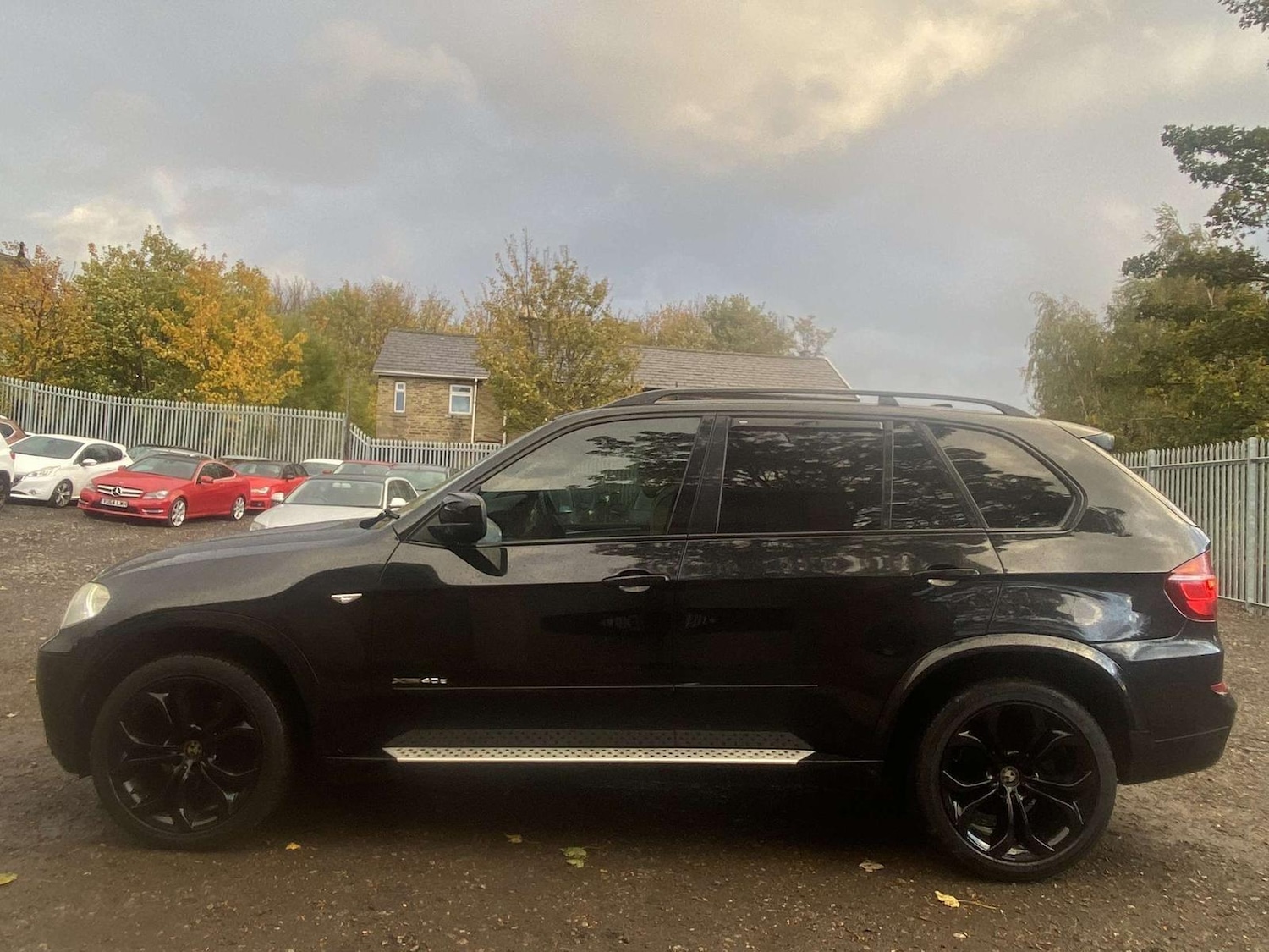Used BMW X5 2011 for sale - 76398087: Photo 18