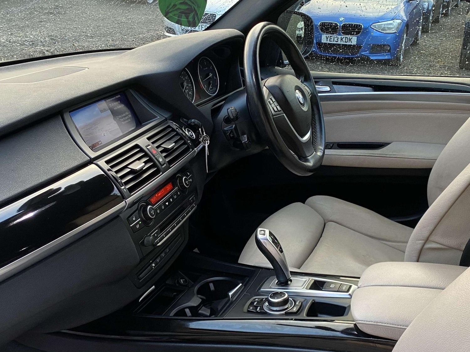 Used BMW X5 2011 for sale - 76398087: Photo 19