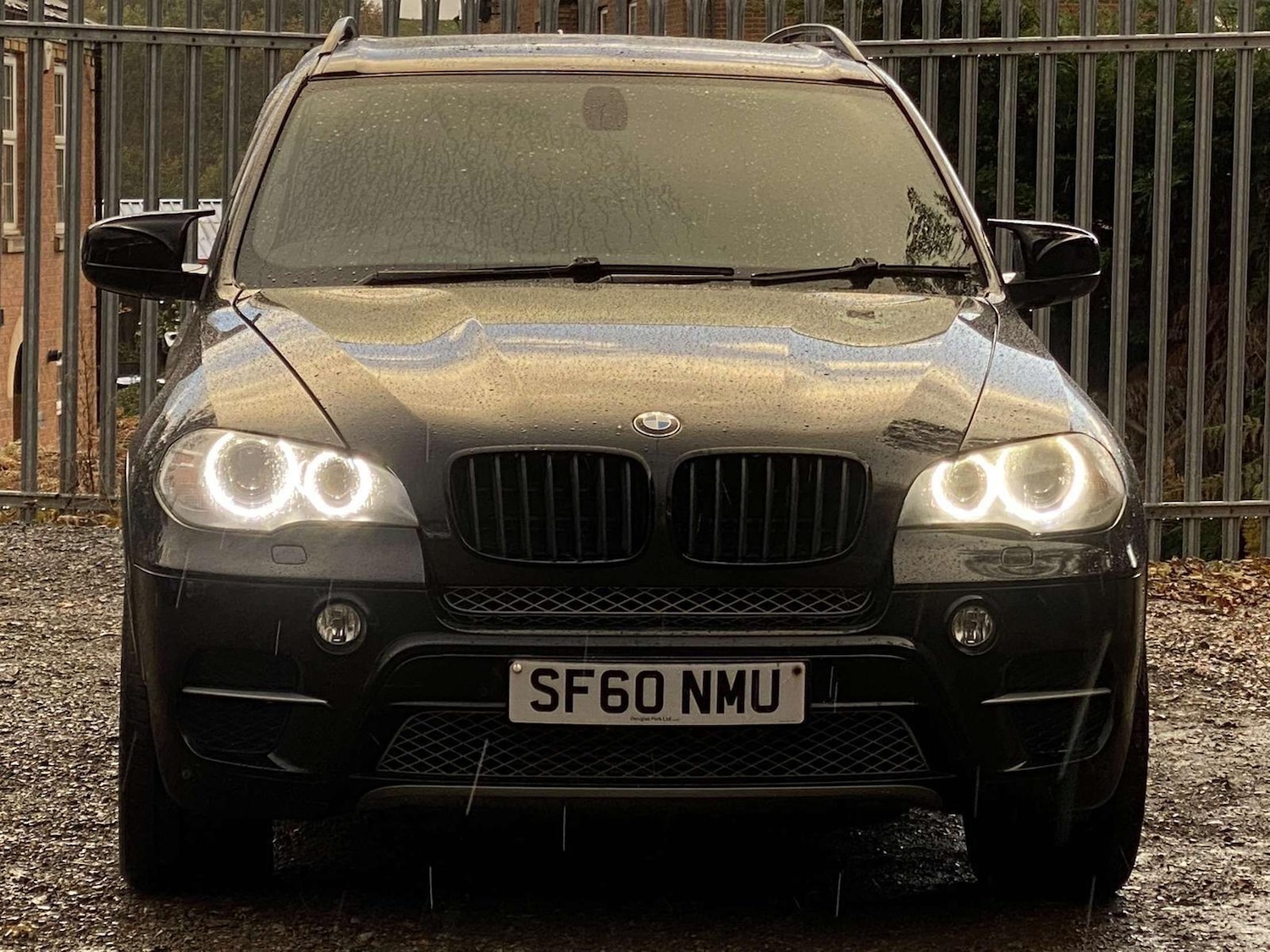 Used BMW X5 2011 for sale - 76398087: Photo 2