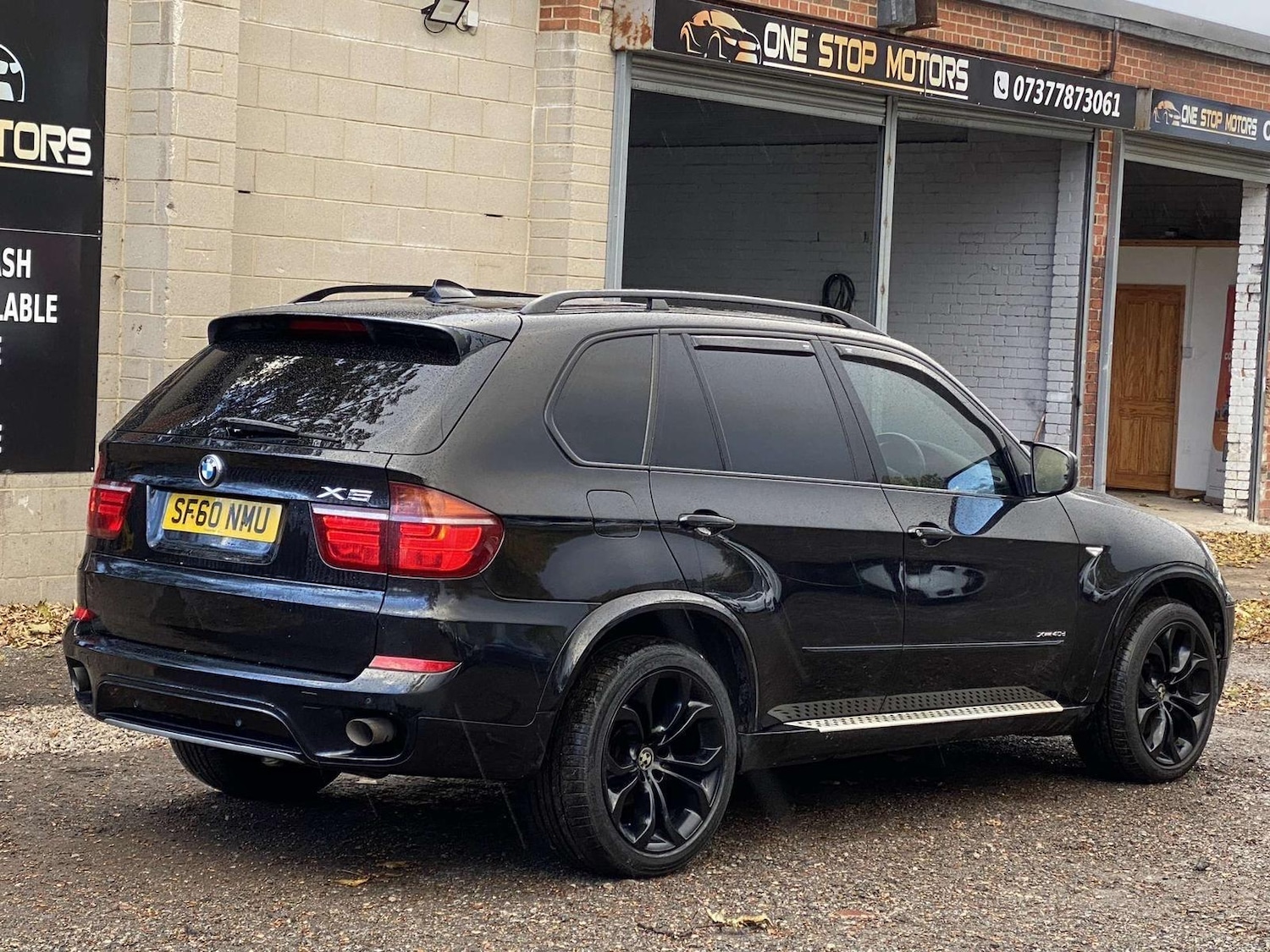 Used BMW X5 2011 for sale - 76398087: Photo 21