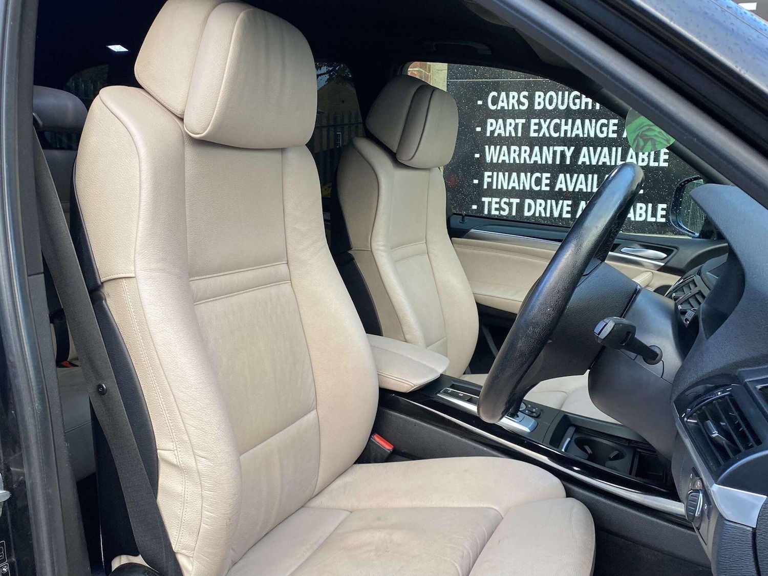 Used BMW X5 2011 for sale - 76398087: Photo 22