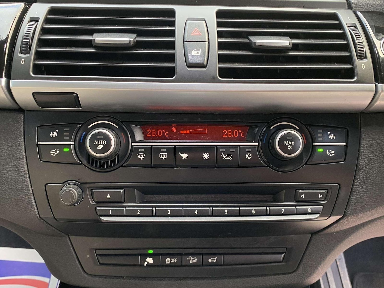 Used BMW X5 2011 for sale - 76398087: Photo 24