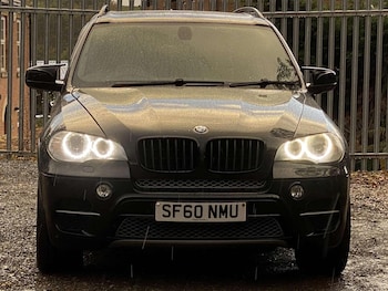 Used BMW X5 2011 for sale - 76398087: Photo