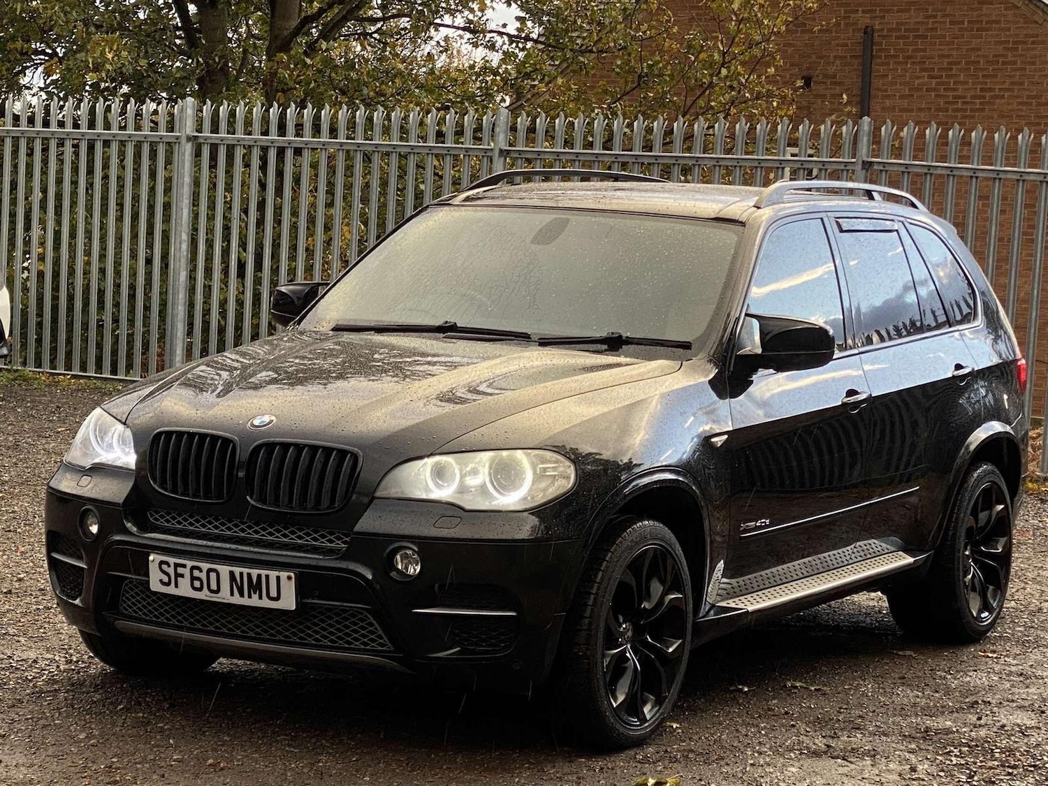 Used BMW X5 2011 for sale - 76398087: Photo 3