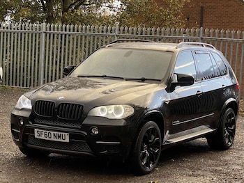 Used BMW X5 2011 for sale - 76398087: Photo
