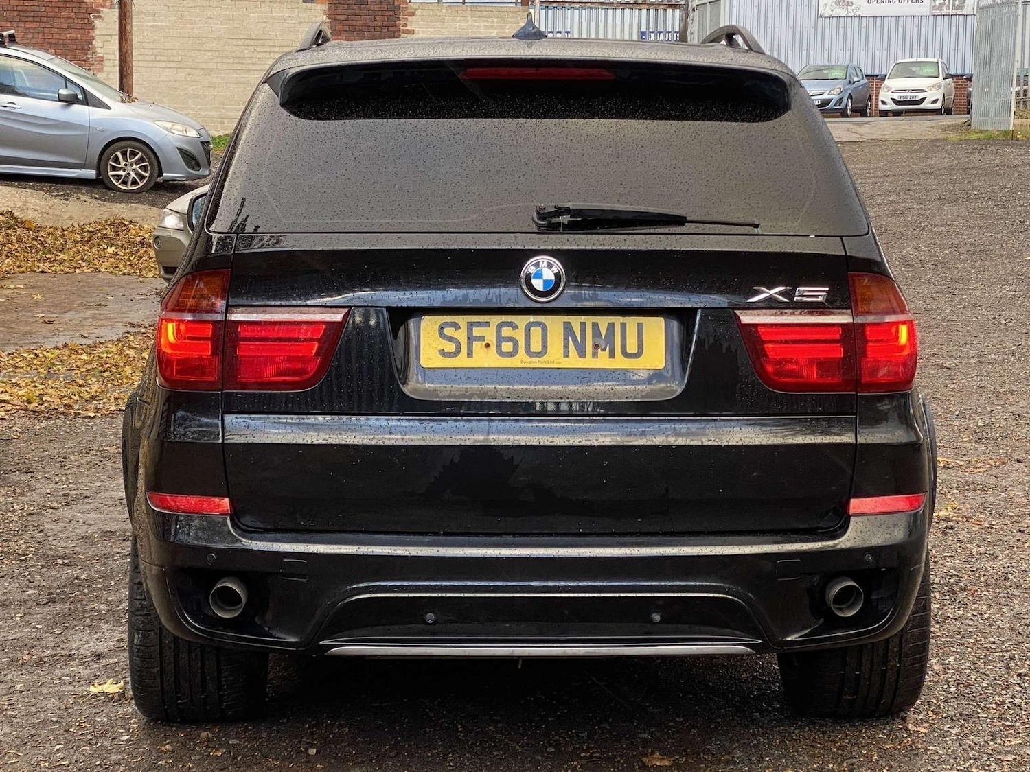 Used BMW X5 2011 for sale - 76398087: Photo 4