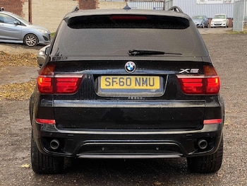 Used BMW X5 2011 for sale - 76398087: Photo