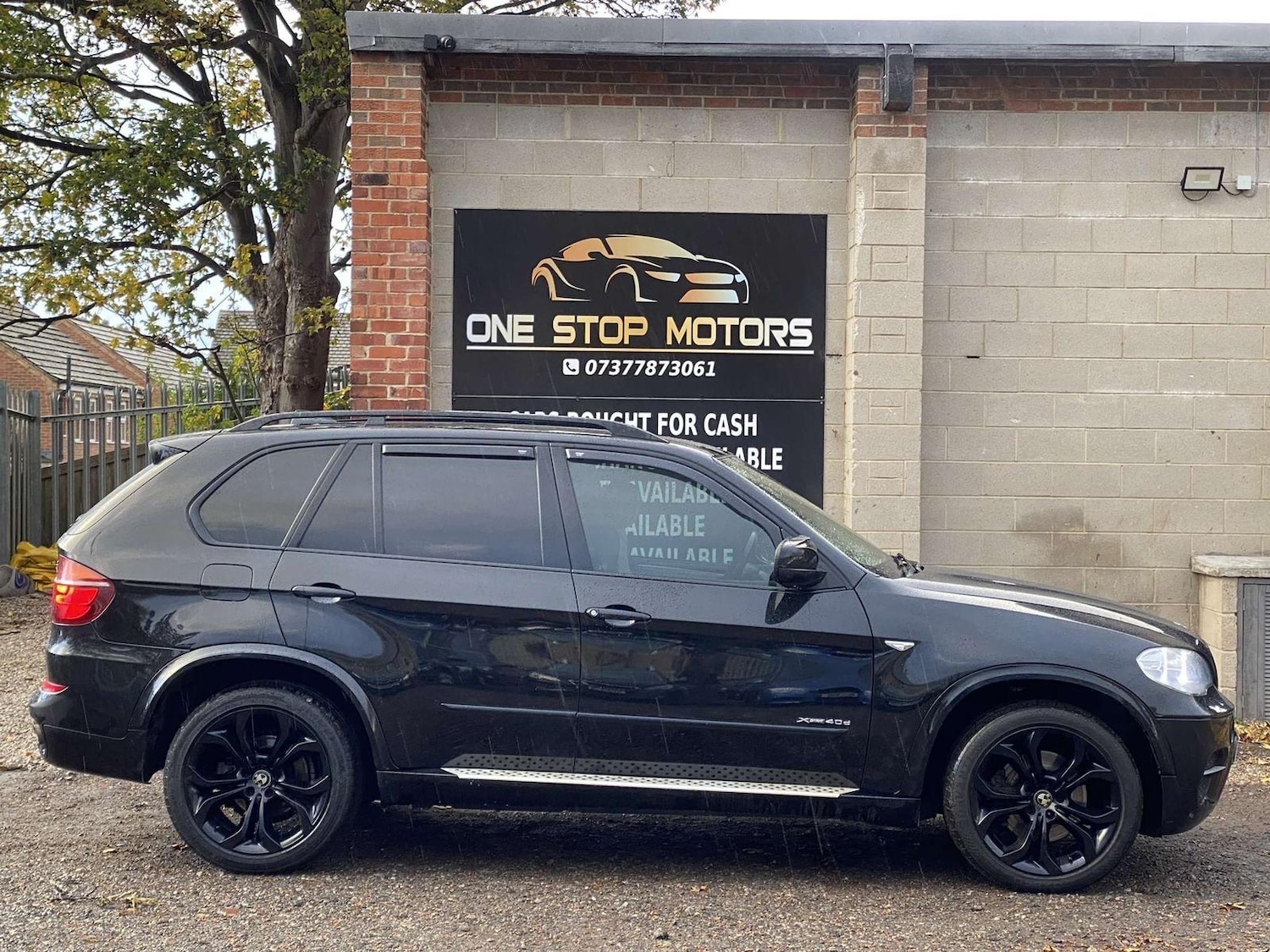 Used BMW X5 2011 for sale - 76398087: Photo 5