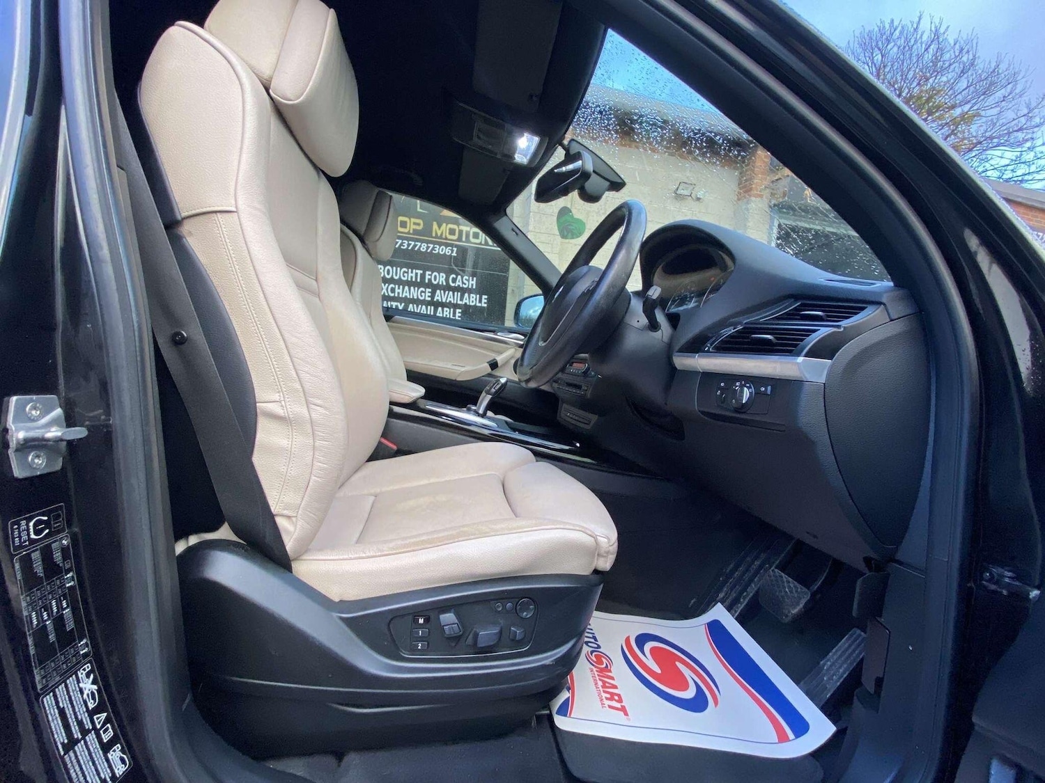 Used BMW X5 2011 for sale - 76398087: Photo 6