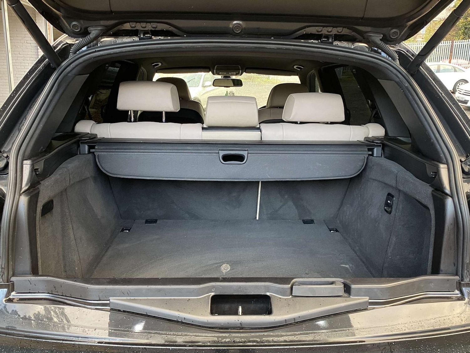 Used BMW X5 2011 for sale - 76398087: Photo 8