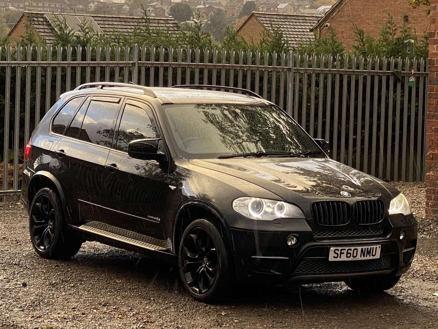 Used BMW X5 2011 for sale - 76398087: Photo 9