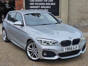 Used BMW 1 Series 2017 for sale - 79669924: Photo