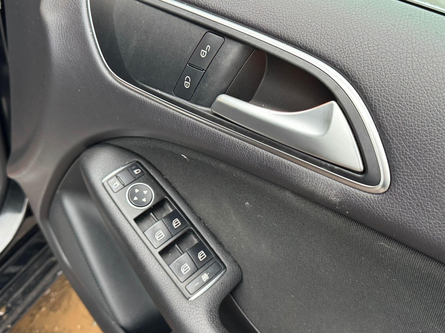 Used Mercedes-Benz B Class for sale - 77166827: Photo 10