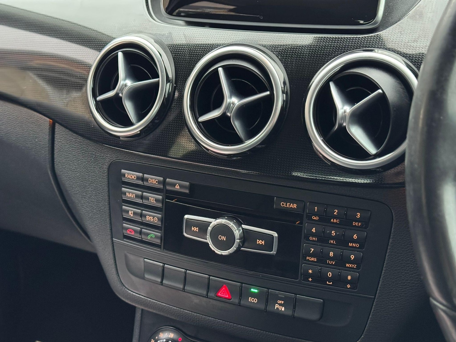 Used Mercedes-Benz B Class for sale - 77166827: Photo 11