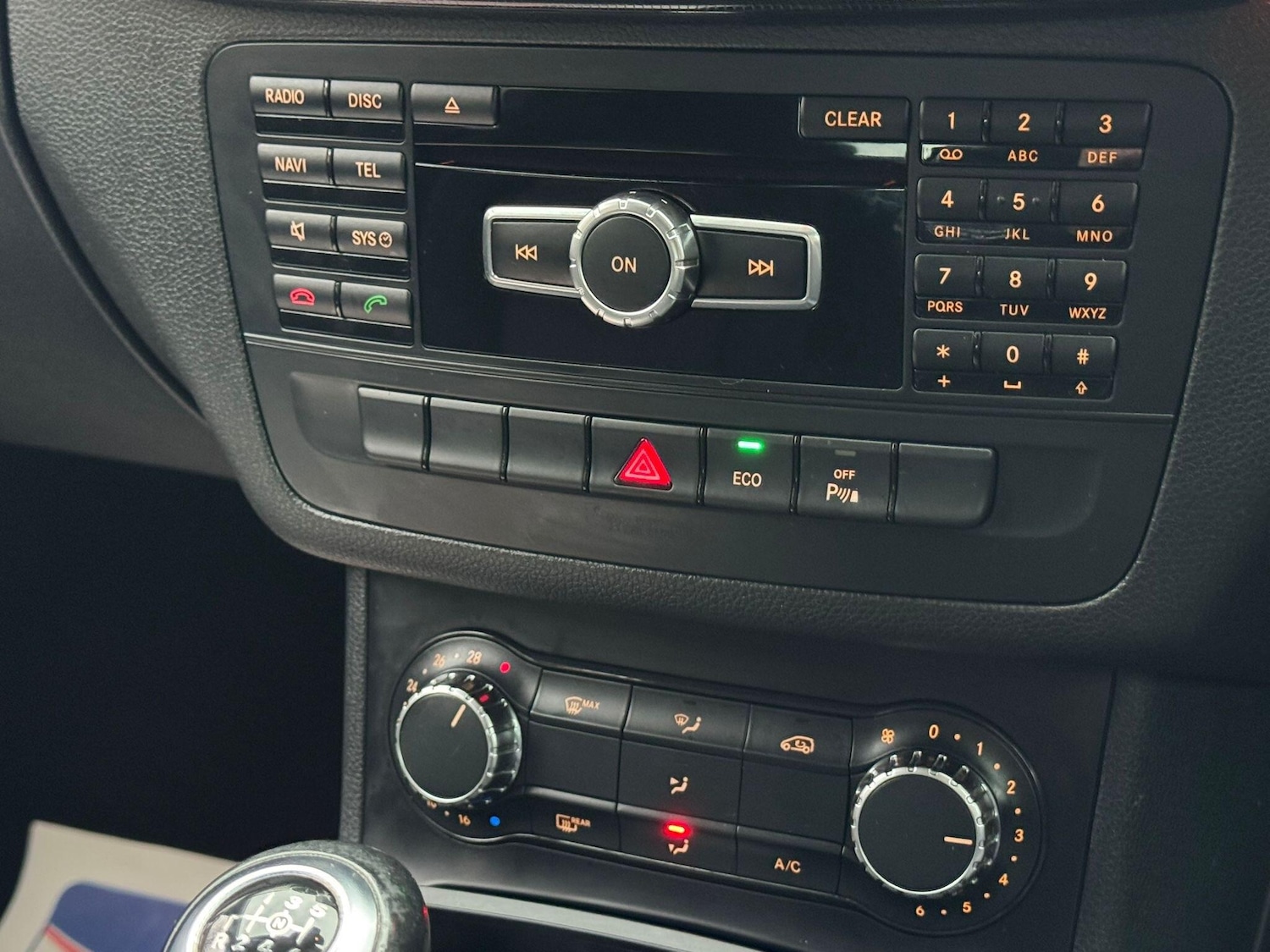 Used Mercedes-Benz B Class for sale - 77166827: Photo 14