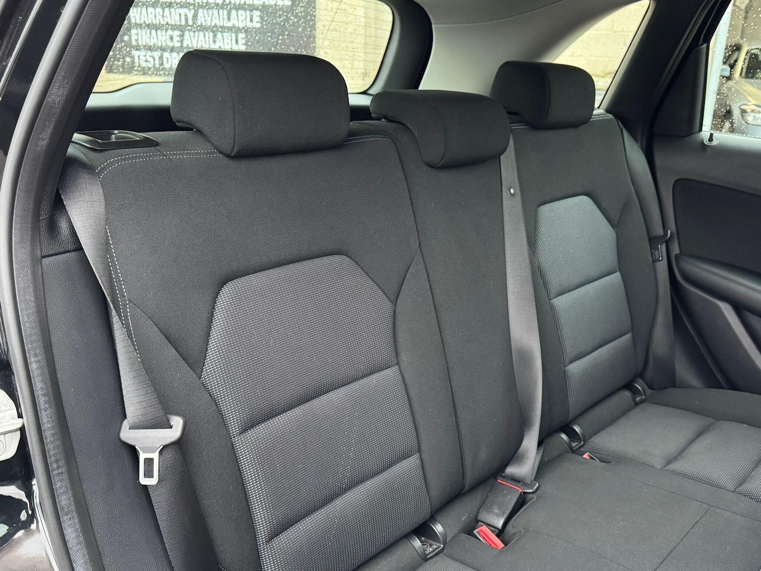 Used Mercedes-Benz B Class for sale - 77166827: Photo 16