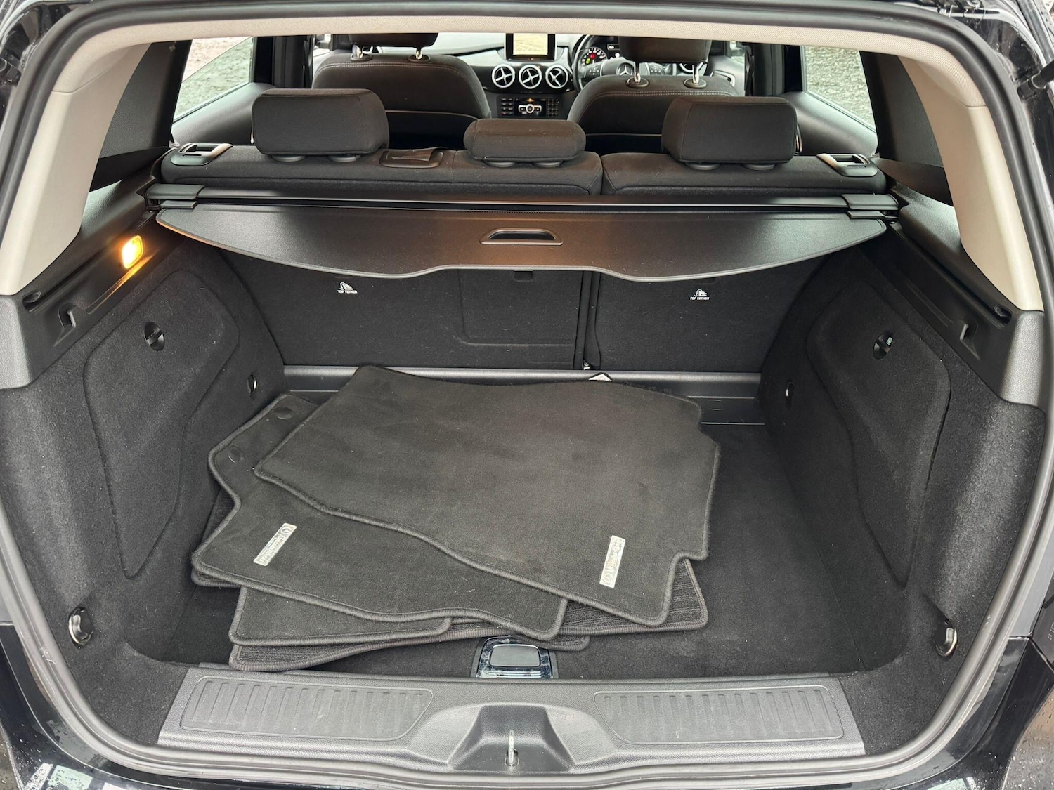 Used Mercedes-Benz B Class for sale - 77166827: Photo 17