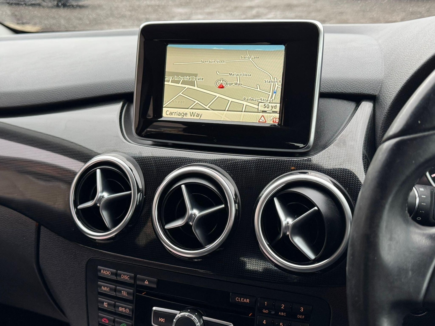 Used Mercedes-Benz B Class for sale - 77166827: Photo 19