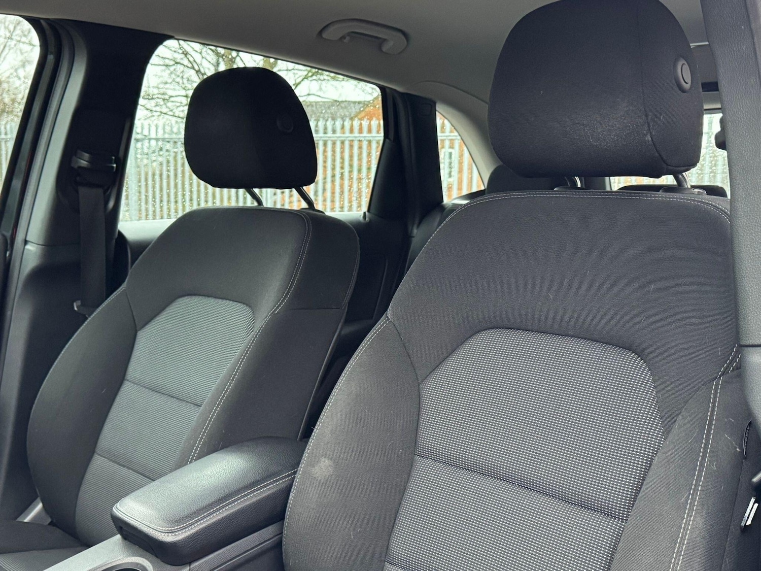 Used Mercedes-Benz B Class for sale - 77166827: Photo 20