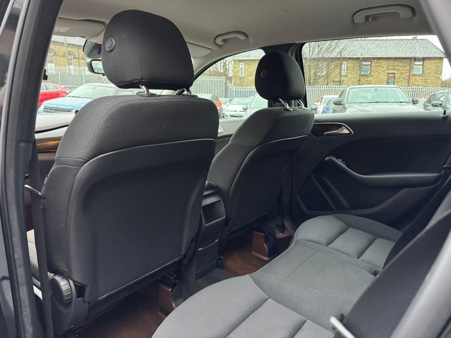 Used Mercedes-Benz B Class for sale - 77166827: Photo 21