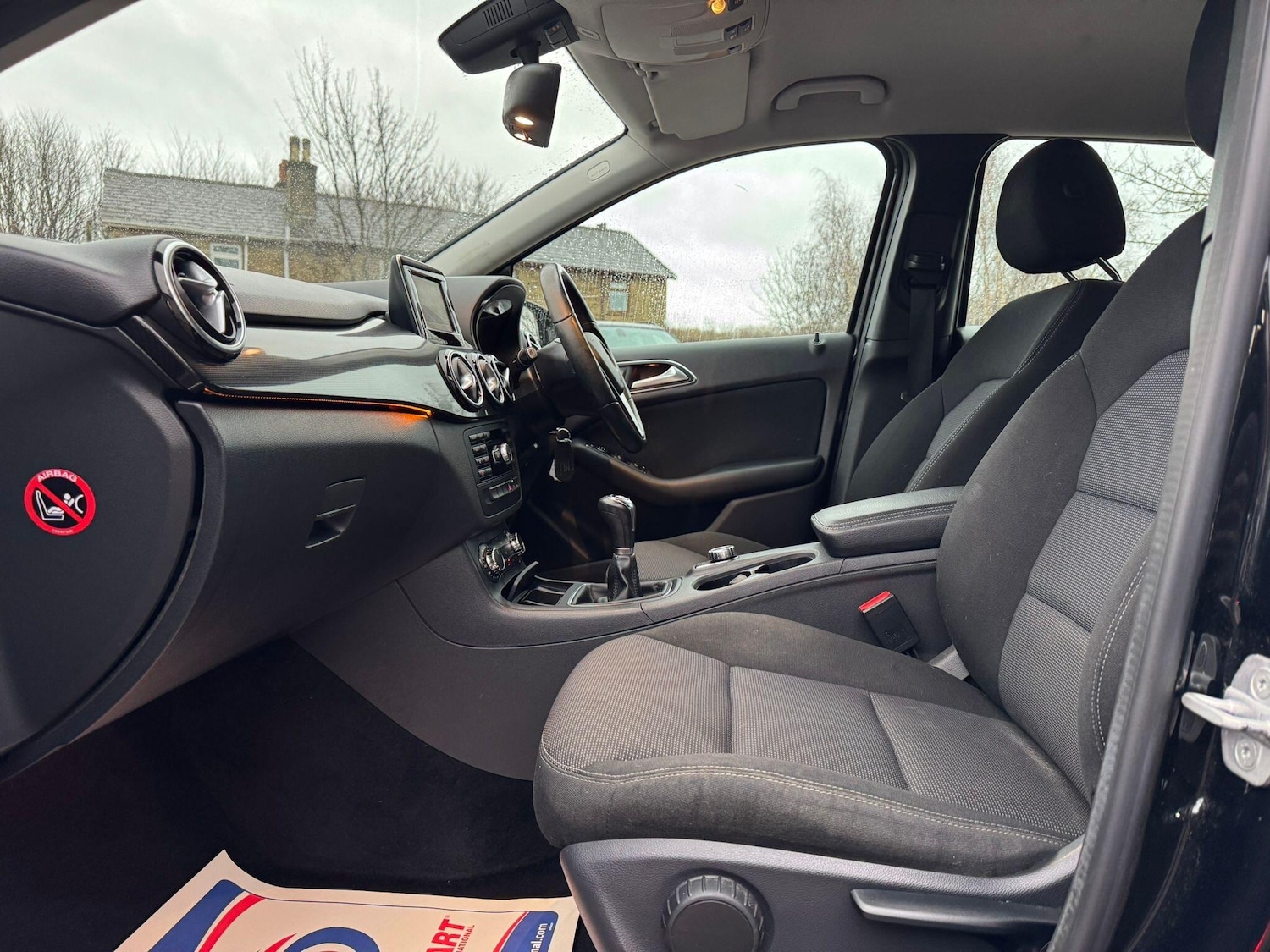 Used Mercedes-Benz B Class for sale - 77166827: Photo 24