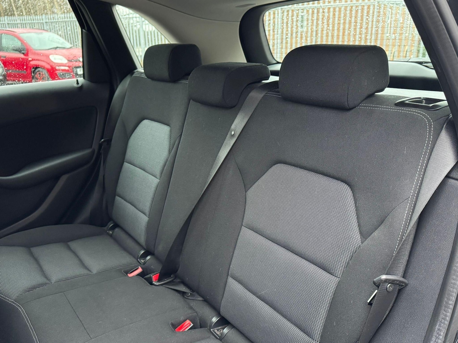 Used Mercedes-Benz B Class for sale - 77166827: Photo 7