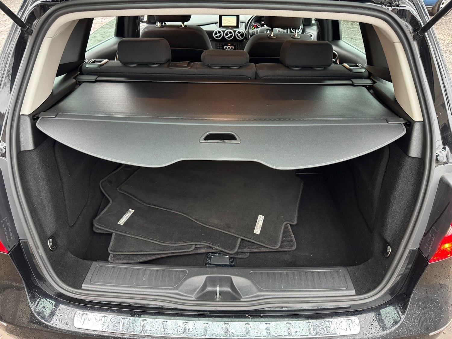 Used Mercedes-Benz B Class for sale - 77166827: Photo 8