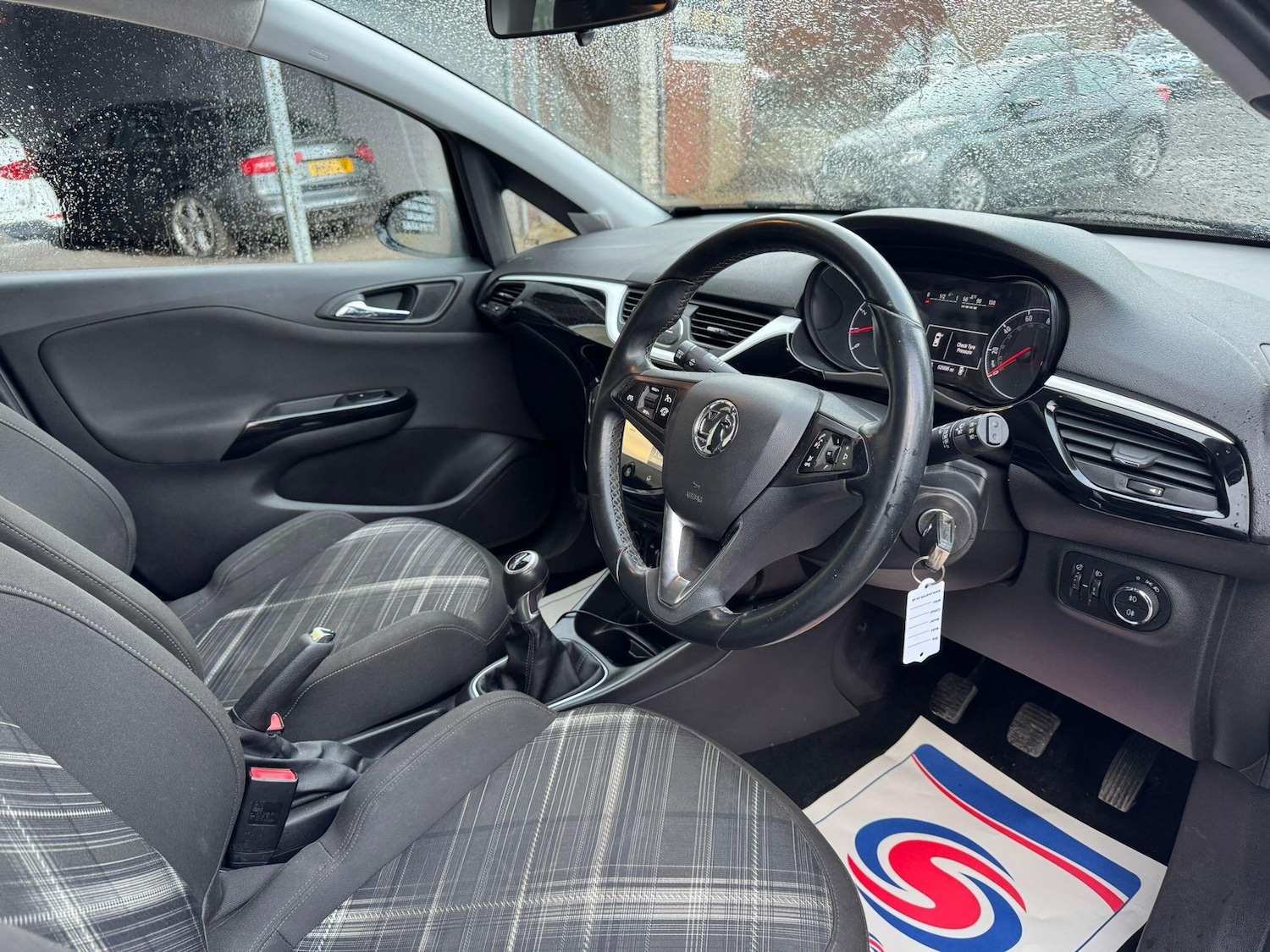 Used Vauxhall Corsa for sale - 77550109: Photo 10