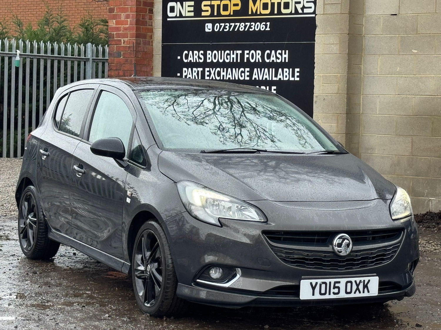 Used Vauxhall Corsa for sale - 77550109: Photo 12