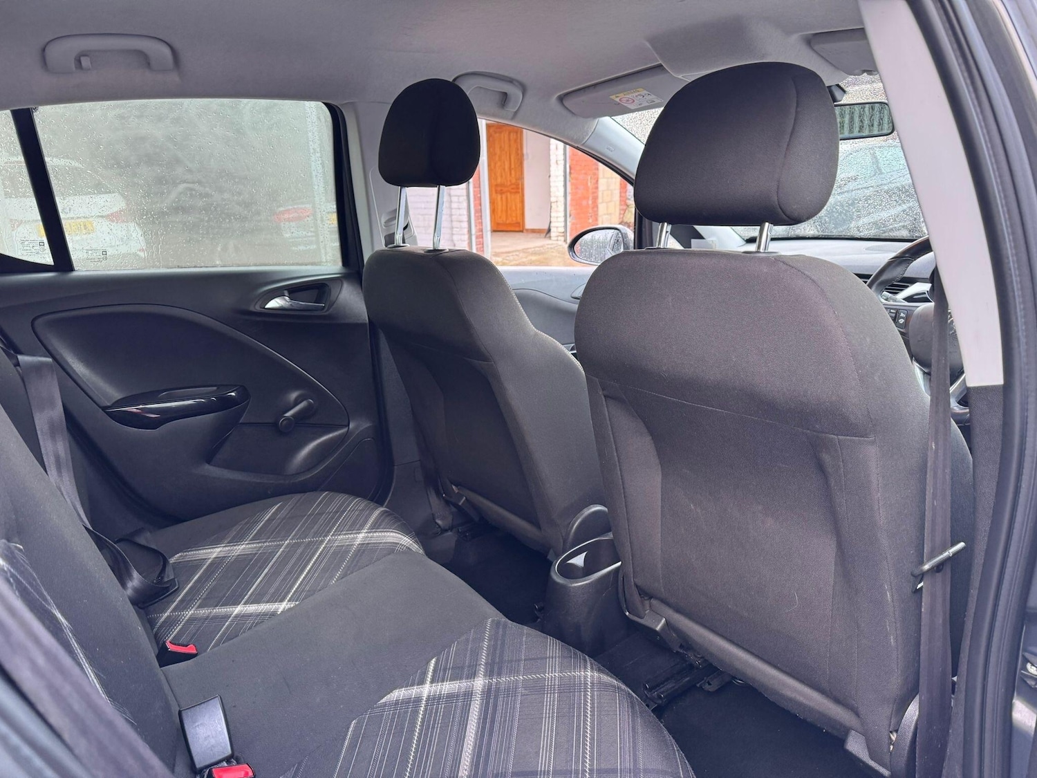 Used Vauxhall Corsa for sale - 77550109: Photo 14