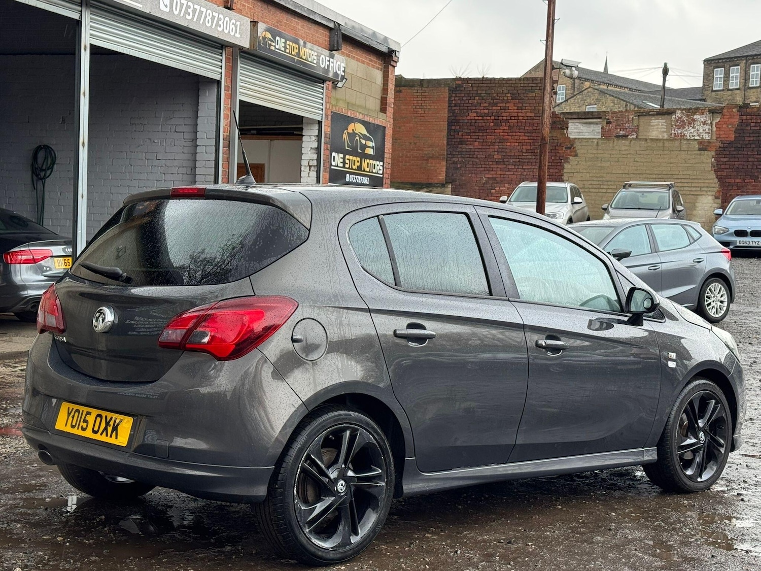 Used Vauxhall Corsa for sale - 77550109: Photo 15