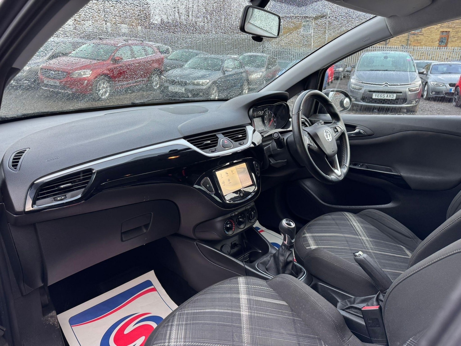 Used Vauxhall Corsa for sale - 77550109: Photo 16