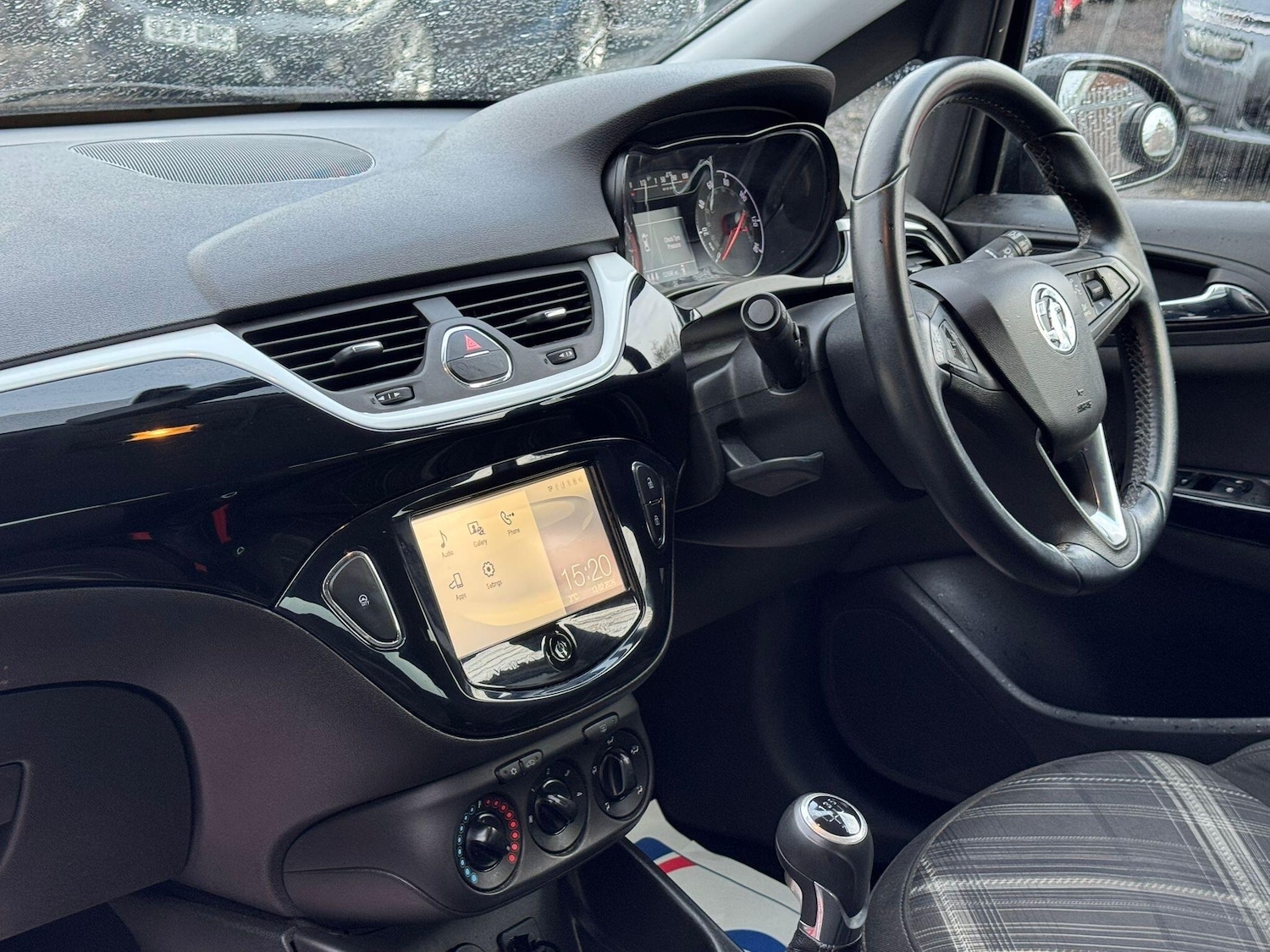 Used Vauxhall Corsa for sale - 77550109: Photo 17