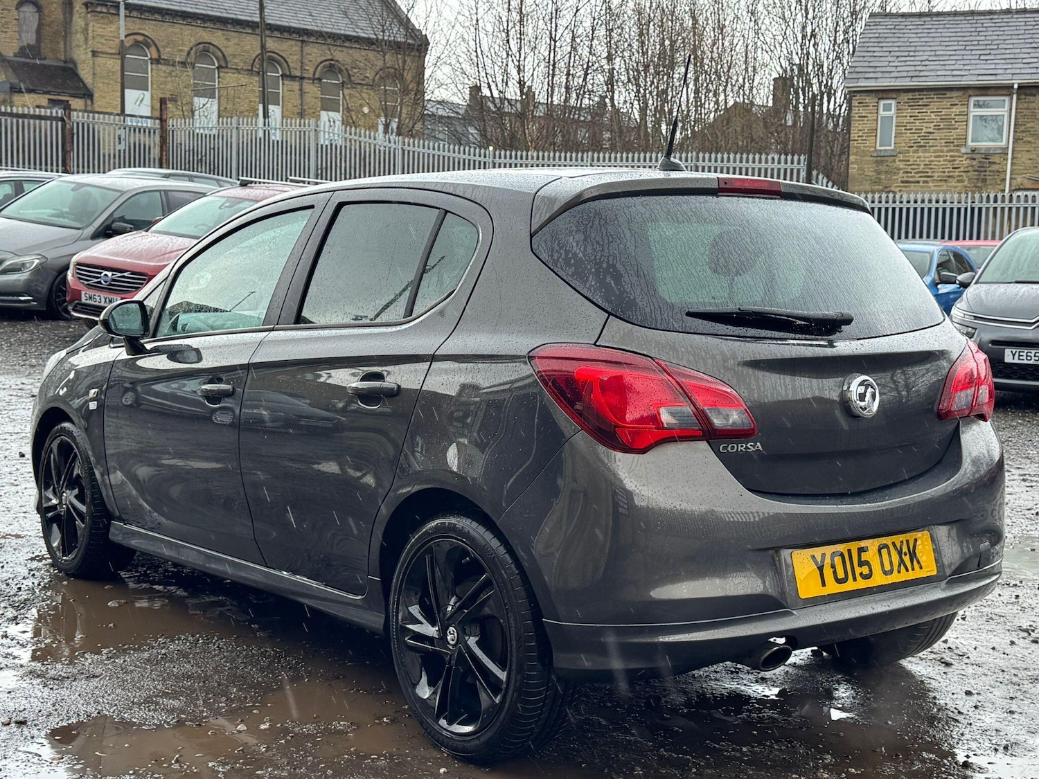 Used Vauxhall Corsa for sale - 77550109: Photo 18