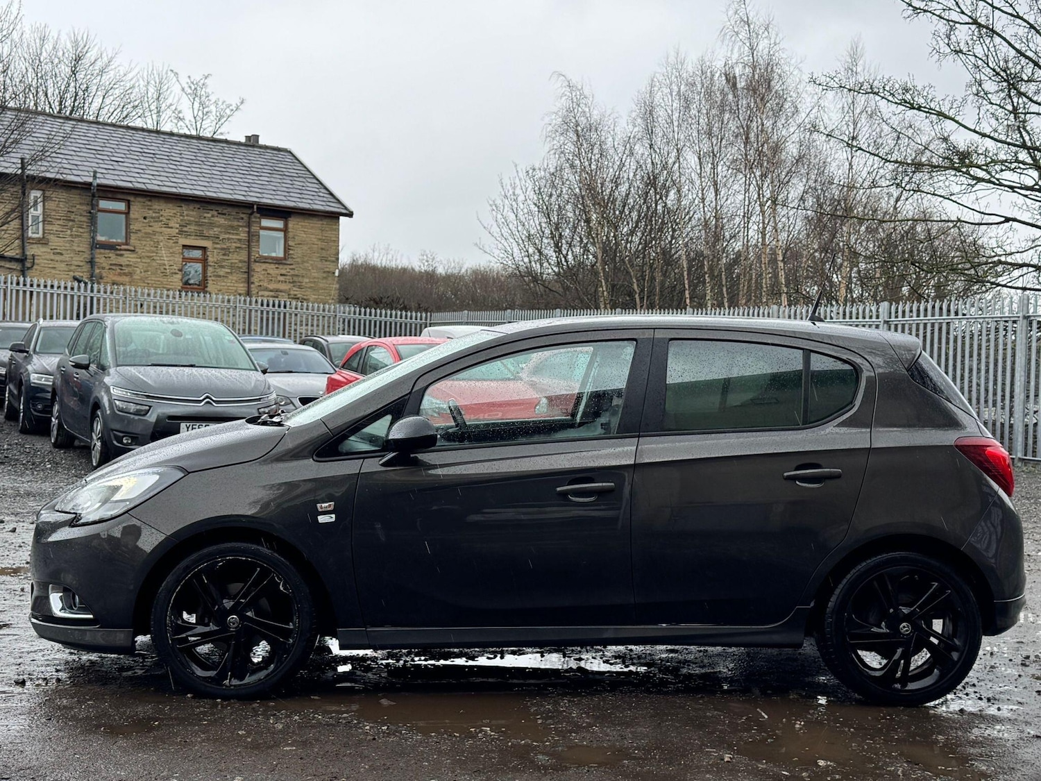 Used Vauxhall Corsa for sale - 77550109: Photo 19