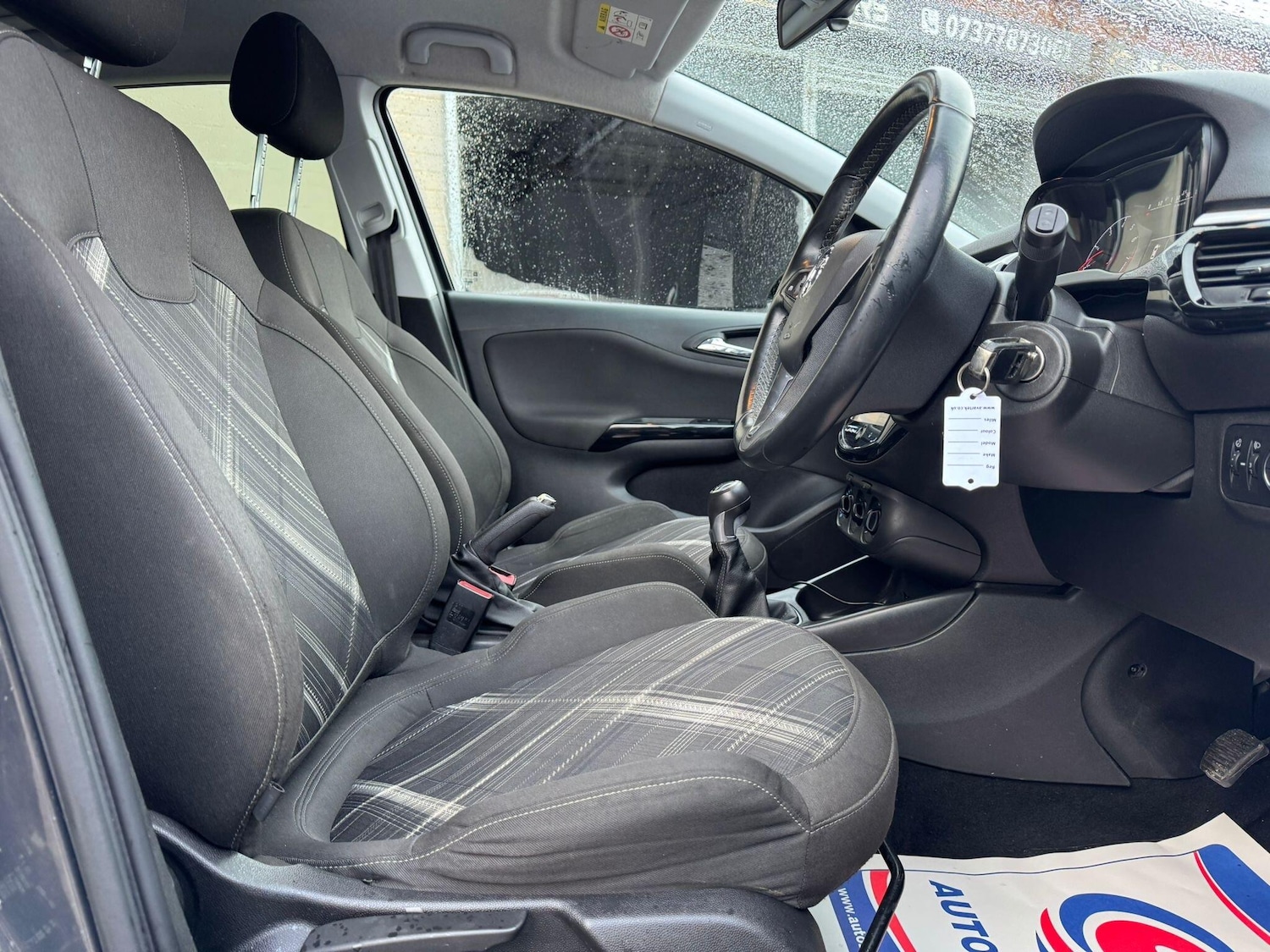 Used Vauxhall Corsa for sale - 77550109: Photo 6