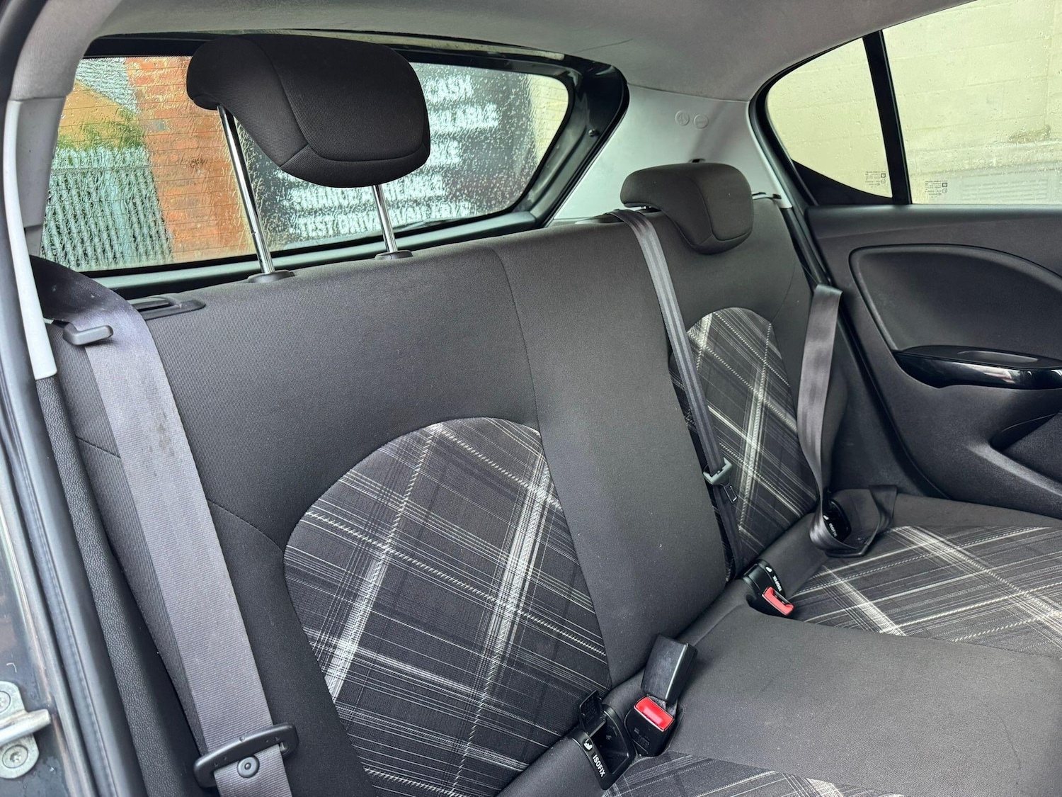 Used Vauxhall Corsa for sale - 77550109: Photo 7