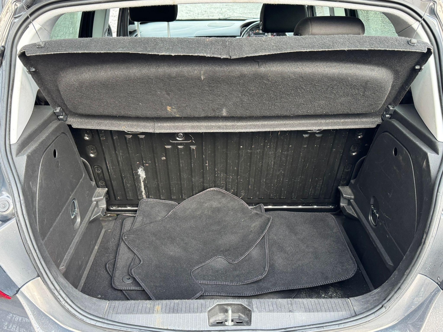 Used Vauxhall Corsa for sale - 77550109: Photo 8