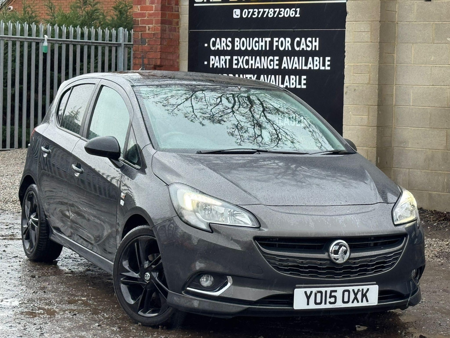 Used Vauxhall Corsa for sale - 77550109: Photo 9