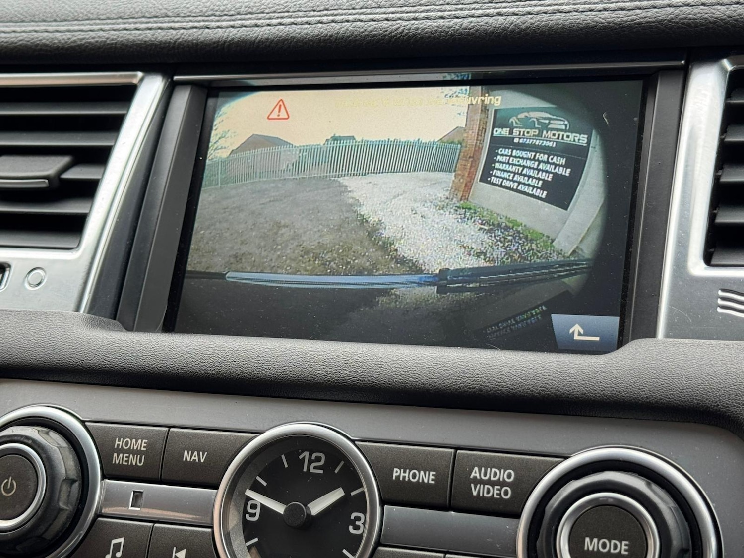 Used Land Rover Range Rover Sport 2010 for sale - 77784237: Photo 13