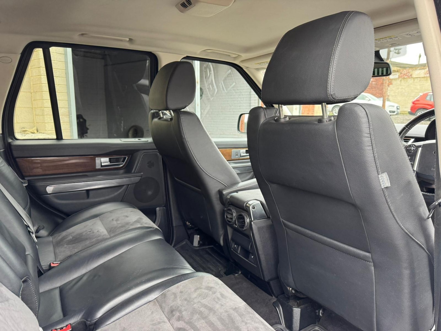 Used Land Rover Range Rover Sport 2010 for sale - 77784237: Photo 20