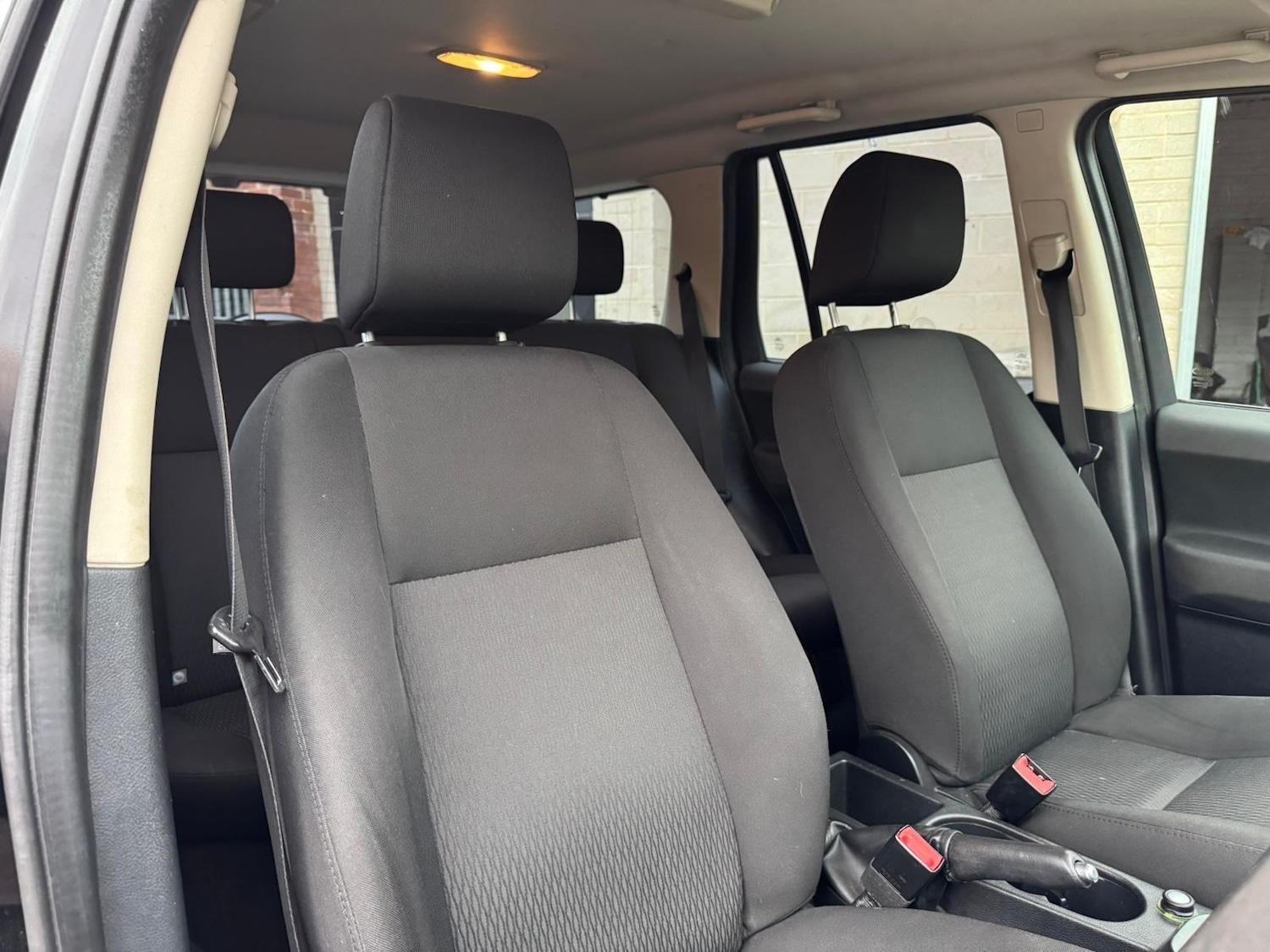 Used Land Rover Freelander 2012 for sale - 77597692: Photo 10