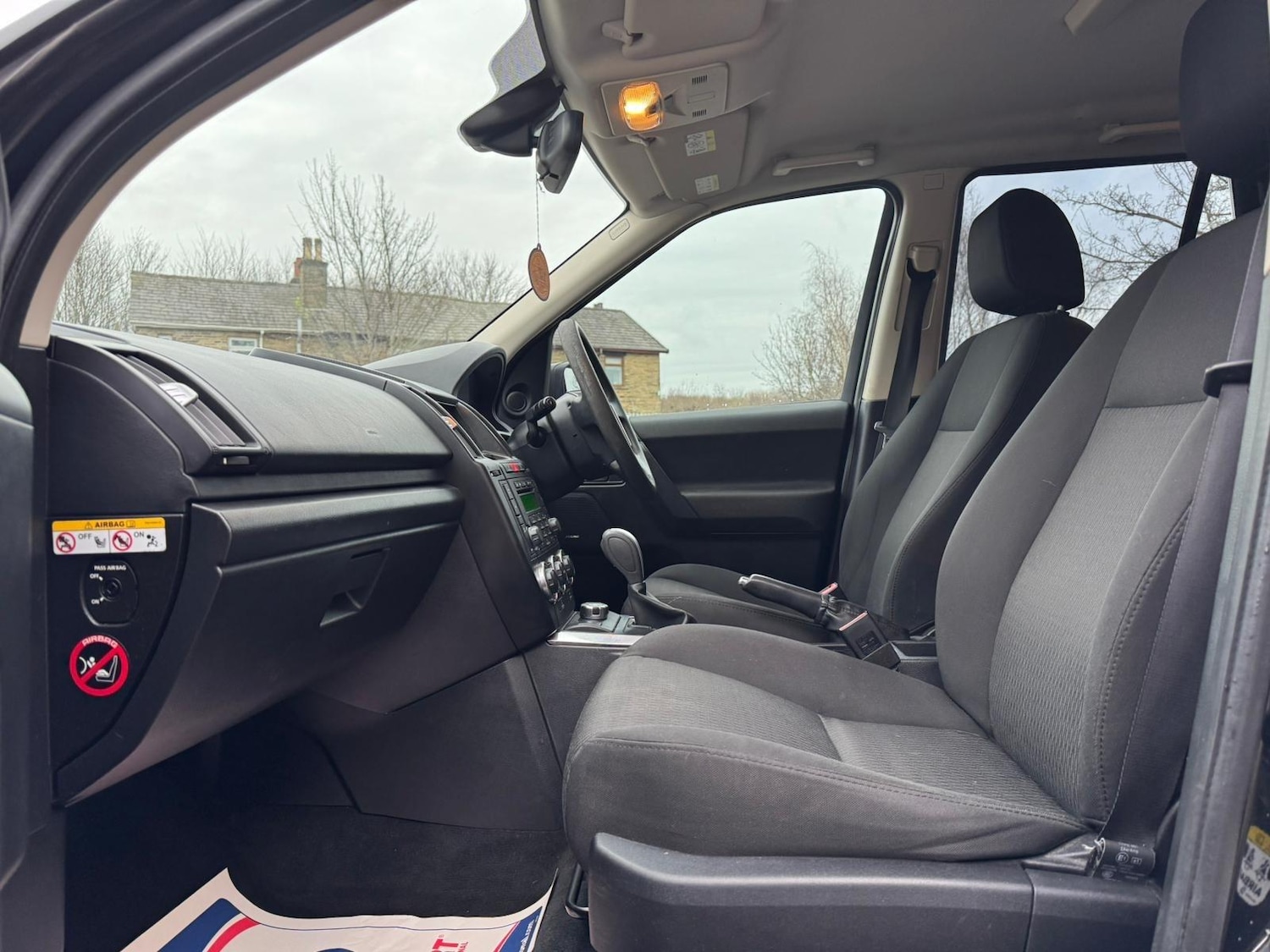 Used Land Rover Freelander 2012 for sale - 77597692: Photo 14