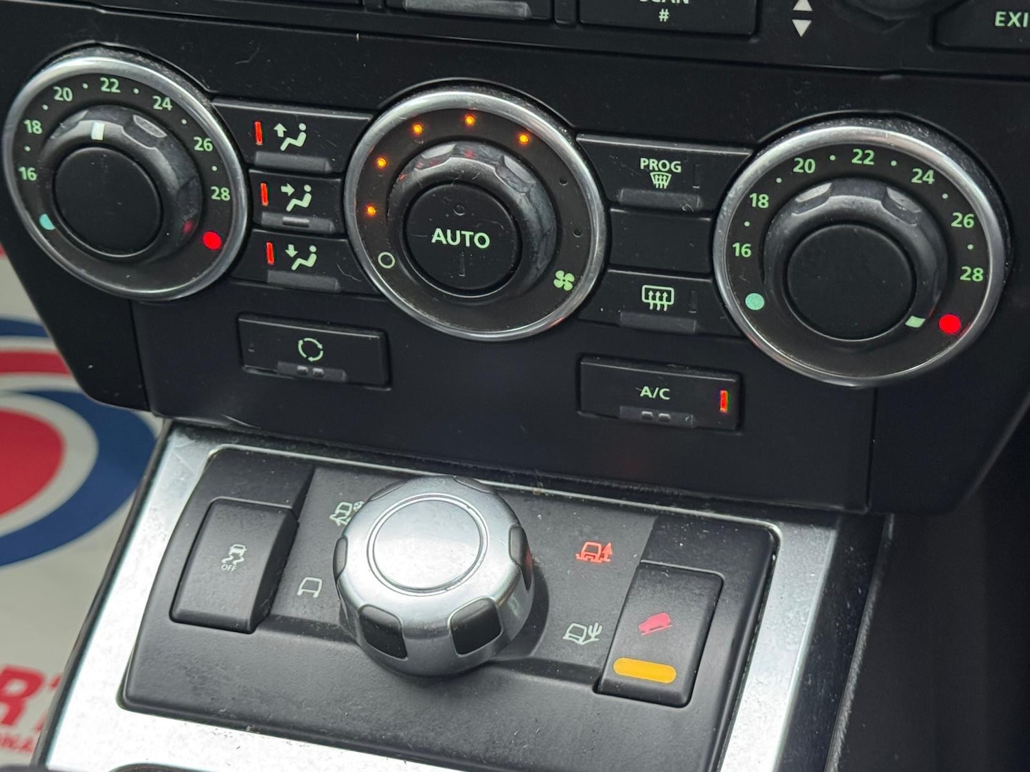 Used Land Rover Freelander 2012 for sale - 77597692: Photo 17