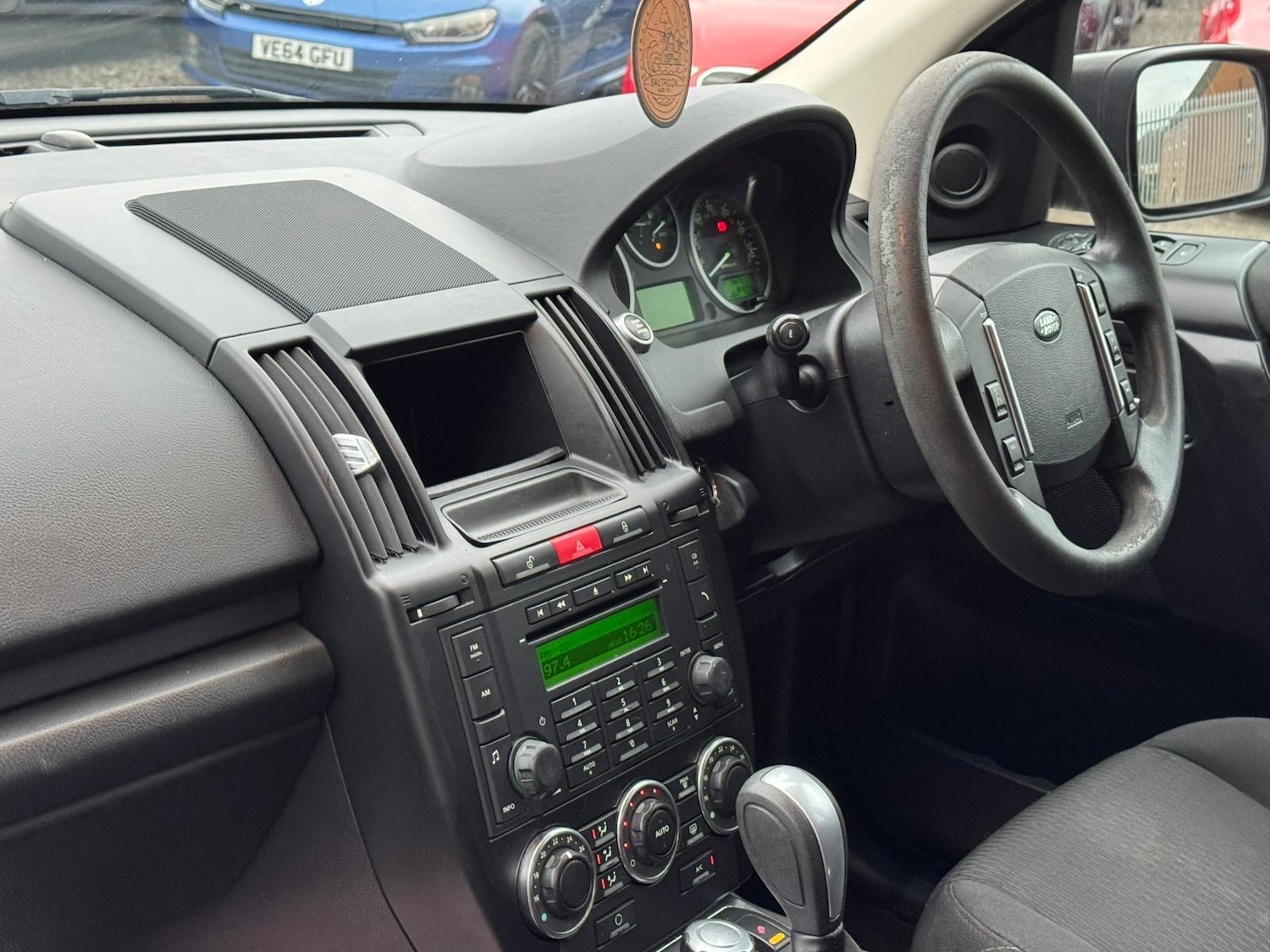 Used Land Rover Freelander 2012 for sale - 77597692: Photo 20