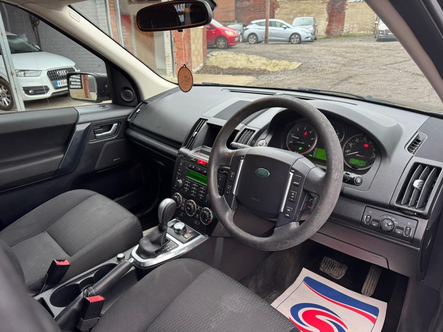 Used Land Rover Freelander 2012 for sale - 77597692: Photo 22